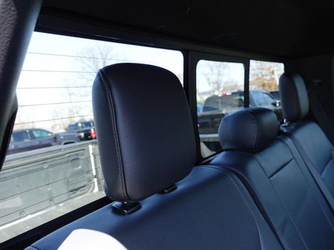 Used 2023 Ford F150 XLT w/ Equipment Group 302A High image 34