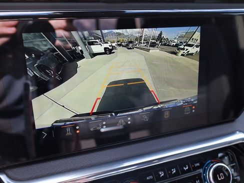 New 2026 GMC Sierra 1500 Denali w/ Technology Package image 16