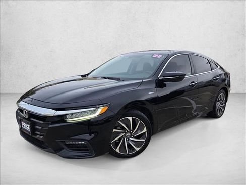 Used 2022 Honda Insight Touring image 1