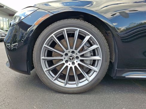 Certified 2023 Mercedes-Benz S 580 4MATIC Sedan image 8