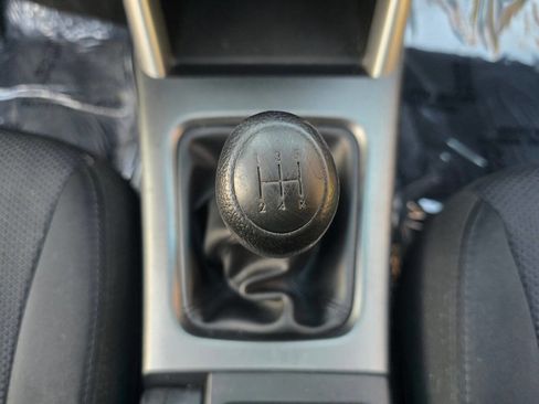 Used 2013 Subaru Forester 2.5X Premium image 34