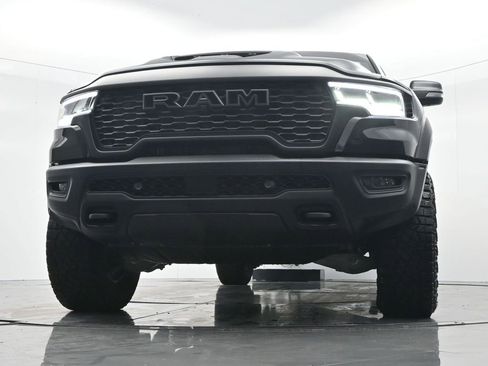 Used 2025 RAM 1500 RHO image 32