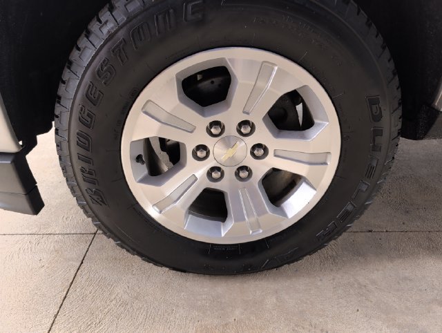 Used 2016 Chevrolet Silverado 1500 LT w/ All Star Edition AWD/4WD image 26