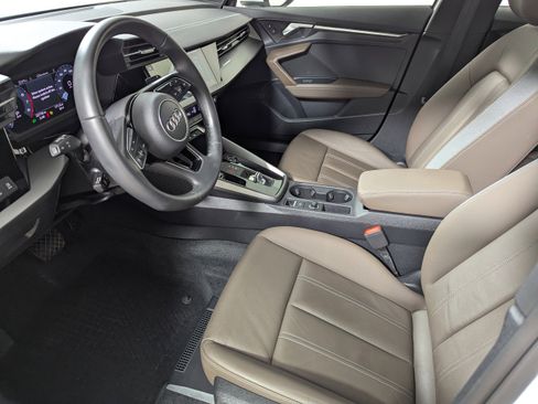 Used 2023 Audi A3 2.0T Premium image 22