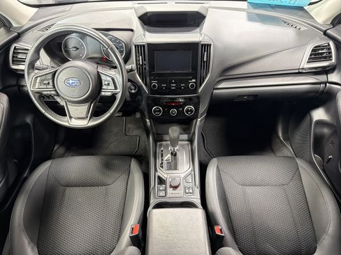 Certified 2023 Subaru Forester Premium AWD/4WD image 10