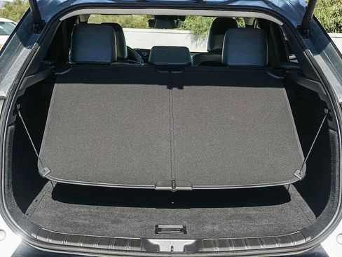 Used 2024 Lexus RZ 300e Premium w/ Technology Package image 27