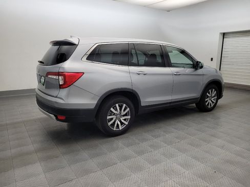 Used 2020 Honda Pilot EX image 10