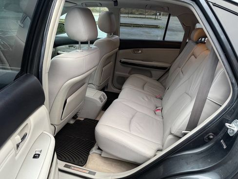 Used 2005 Lexus RX 330 AWD image 7