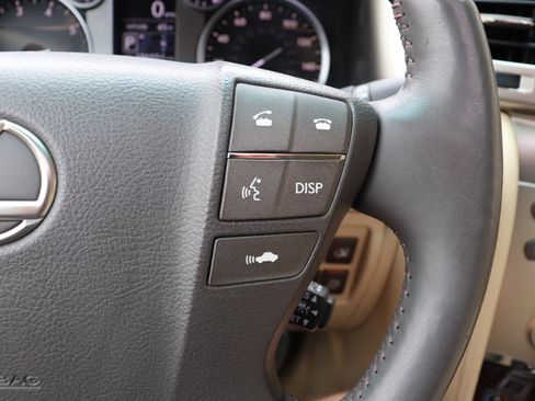 Used 2013 Lexus LX 570 4WD image 62