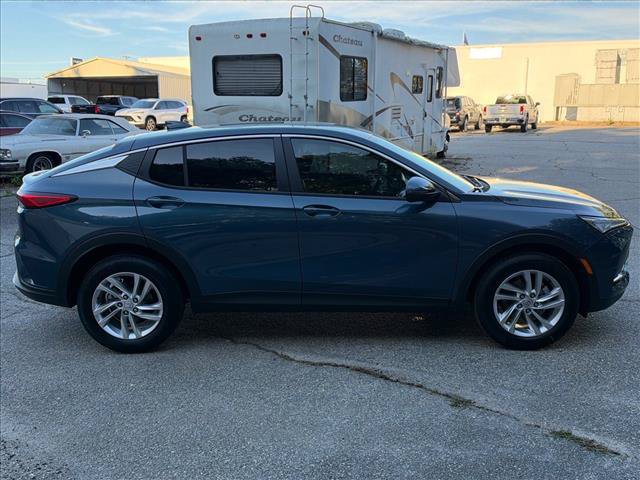 New 2026 Buick Envista Preferred w/ Convenience I Package FWD image 14
