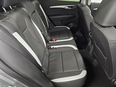 New 2026 Buick Envision Sport Touring AWD/4WD image 22