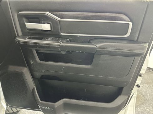 Used 2024 RAM 2500 Big Horn w/ Off Road Package image 32