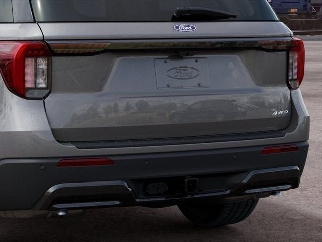 New 2027 Ford Explorer ST-Line w/ Premium Package AWD/4WD image 23