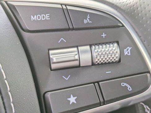 New 2025 Genesis G70 3.3T Advanced w/ Sport Prestige Package image 25