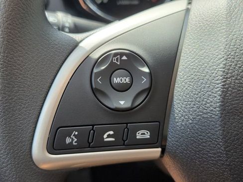 New 2026 Mitsubishi Outlander Sport ES AWD/4WD image 13