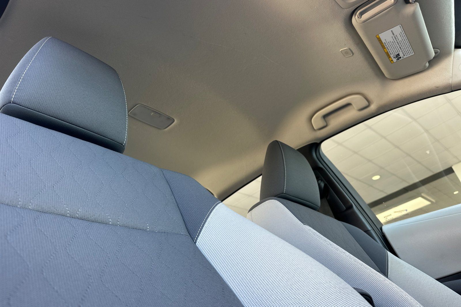 Used 2024 Toyota Corolla LE FWD image 19