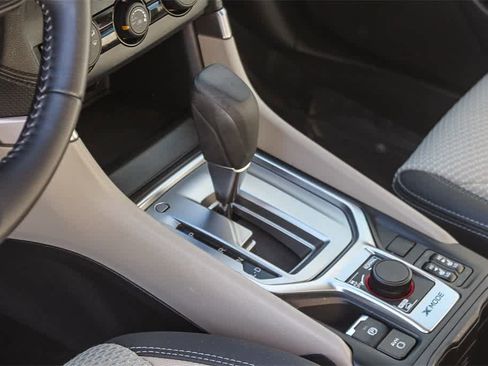 Used 2023 Subaru Forester Premium image 27