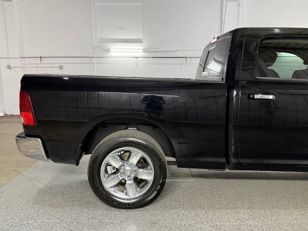 Used 2014 RAM 1500 Big Horn AWD/4WD image 8