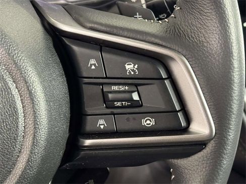 Used 2025 Subaru Outback Limited image 23