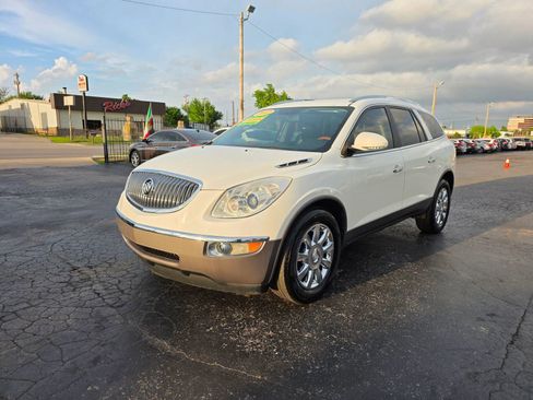 Used 2012 Buick Enclave Leather FWD image 1