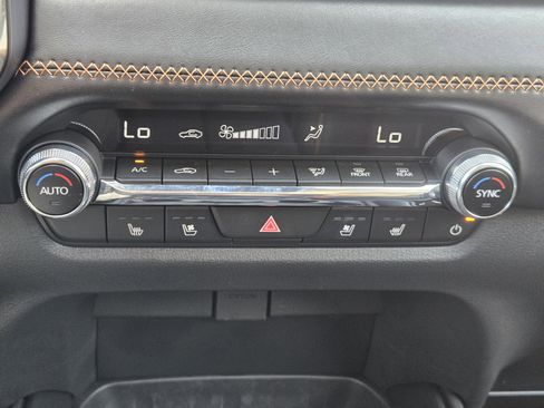 Used 2025 MAZDA CX-50 AWD 2.5 S w/ Premium Plus Pkg image 22