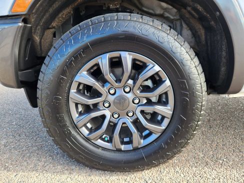 Used 2020 Ford Ranger XLT w/ Equipment Group 301A Mid image 15