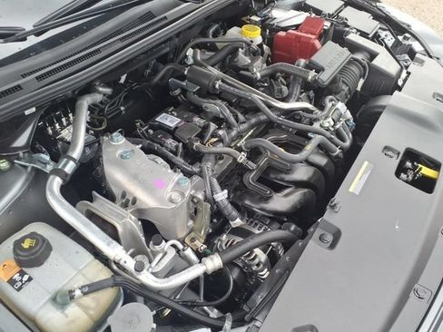Certified 2026 Nissan Sentra SV w/ Floor Mat Package FWD image 51