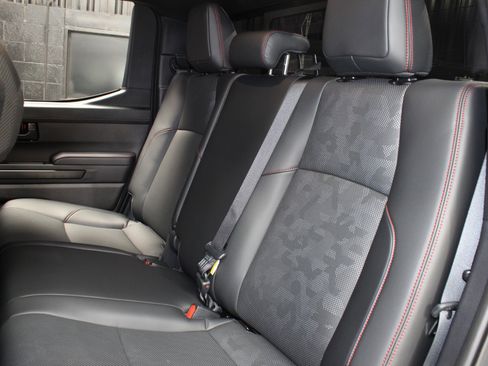 Used 2025 Toyota Tacoma TRD Pro image 50