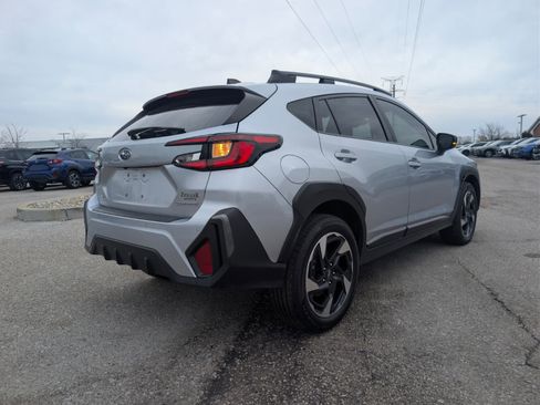Certified 2024 Subaru Crosstrek 2.5i Limited w/ Popular Package #3A image 7
