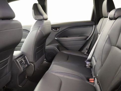 New 2025 Subaru Forester Limited image 29