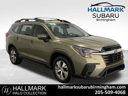 Certified 2024 Subaru Ascent Premium w/ Convenience Package