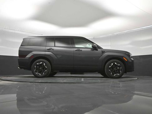 New 2026 Hyundai Santa Fe SE AWD/4WD image 39