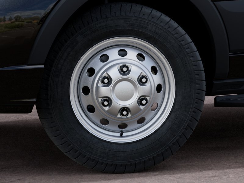 New 2027 Ford Transit 350 XLT RWD image 19