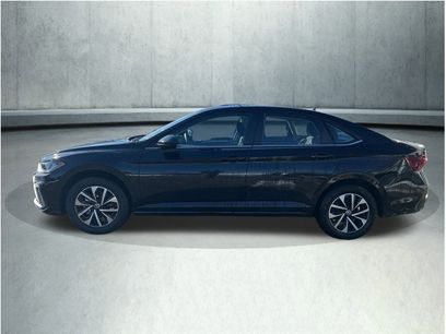 New 2026 Volkswagen Jetta S