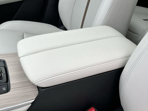 New 2026 MAZDA CX-90 3.3 Turbo w/ Premium Plus Pkg image 21