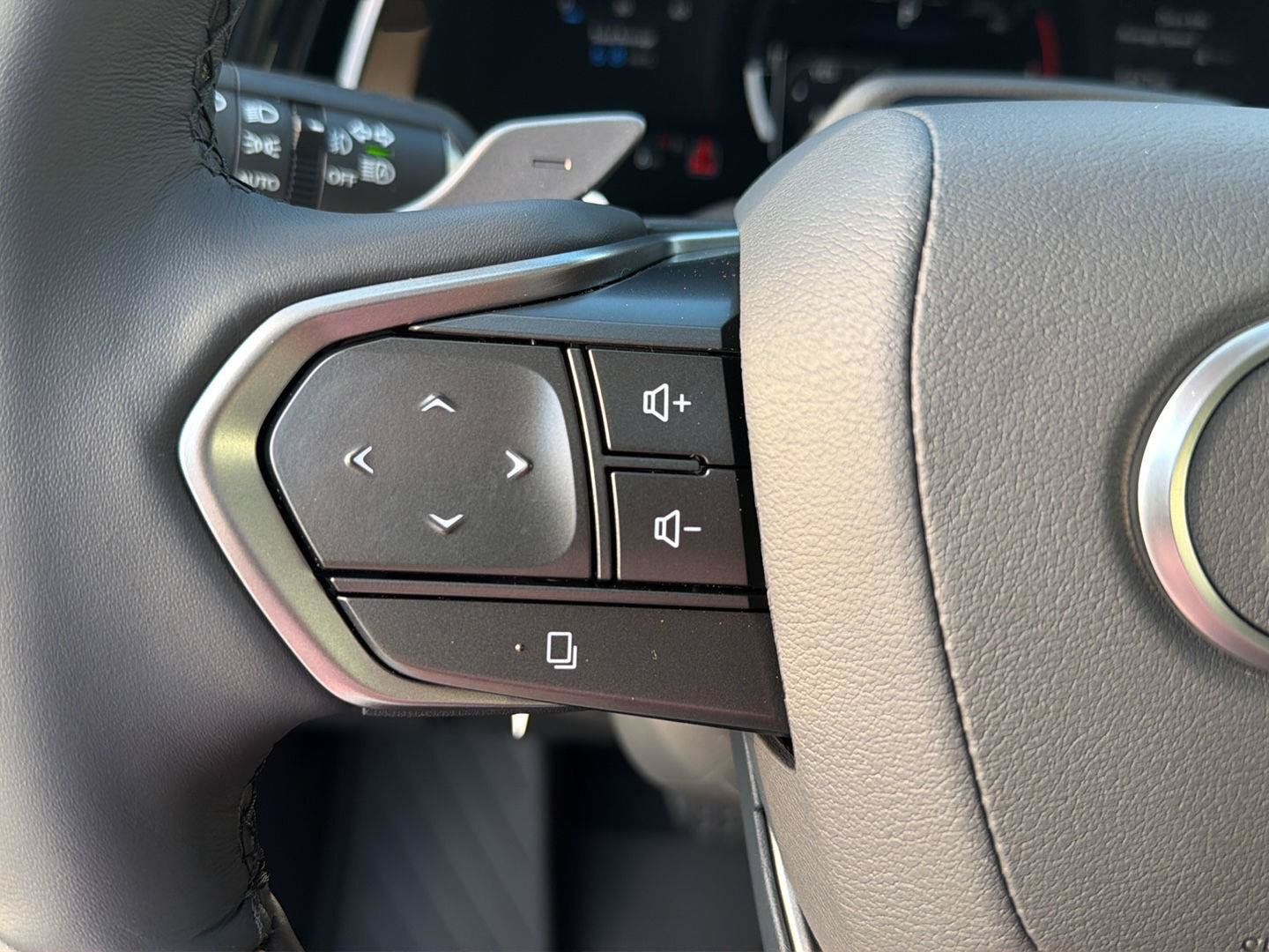 New 2026 Lexus RX 350 FWD image 22