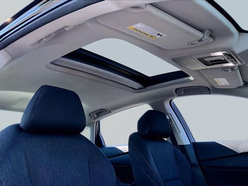 Used 2024 Honda Accord EX image 14