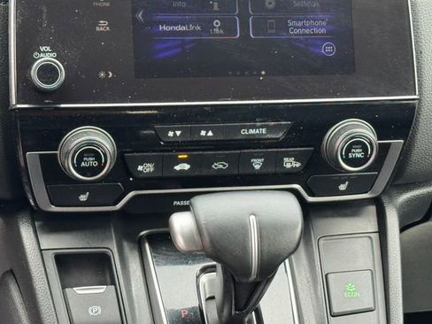 Used 2019 Honda CR-V EX-L image 19
