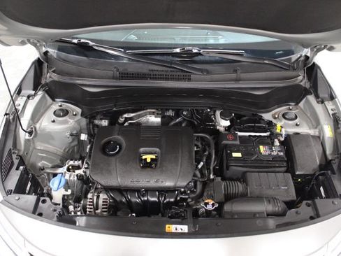 Used 2024 Kia Seltos S image 44