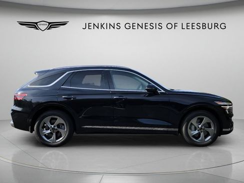 Used 2026 Genesis GV70 2.5T AWD/4WD image 2