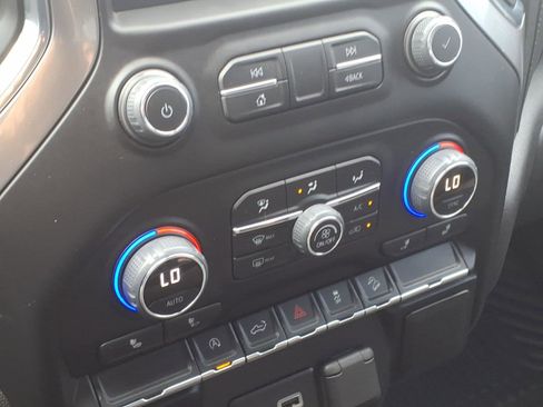 Used 2021 Chevrolet Silverado 1500 RST w/ Z71 Off-Road Package image 19