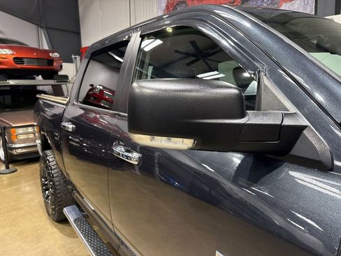 Used 2017 RAM 1500 Big Horn image 52