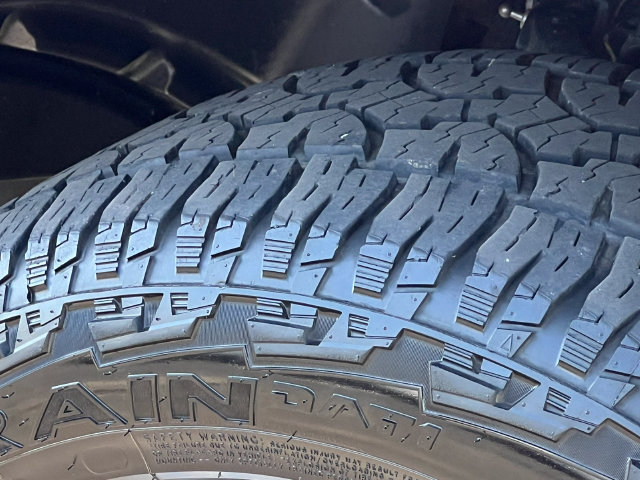 Used 2021 RAM 1500 Big Horn AWD/4WD image 8