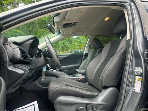 Used 2021 Subaru Outback Premium AWD/4WD image 8