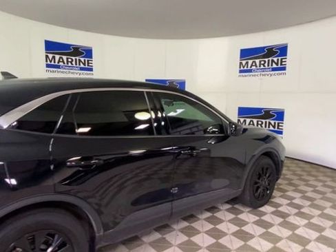 Used 2024 Ford Escape Active w/ Tech Pack #1 image 2