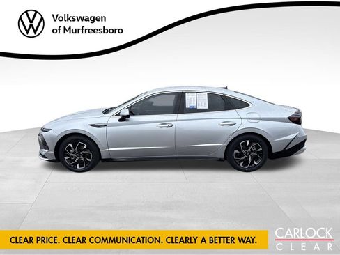 Used 2024 Hyundai Sonata SEL FWD image 4