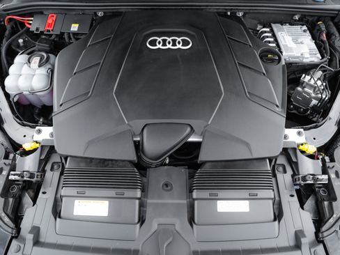 Certified 2024 Audi Q7 3.0T Prestige w/ Prestige Package image 36