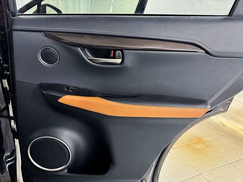 Used 2019 Lexus NX 300 AWD image 16