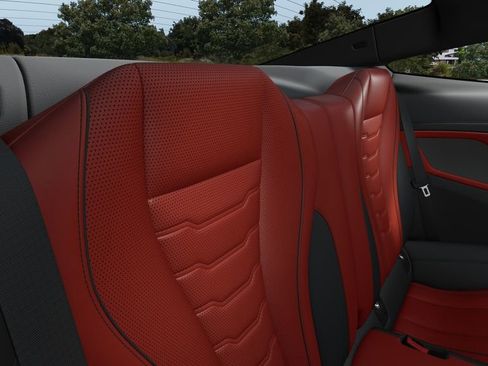 Used 2025 BMW 840i xDrive Coupe w/ Driving Assistance Package image 35