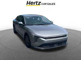 Used 2025 Kia K4 LXS video 1